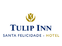 TulipInn Santa Felicidade